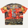 Supreme Vinci Per Noi Soccer Jersey