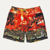 Supreme Vinci Per Noi Soccer Short