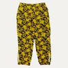 Supreme Warm Up Floral Sweatpants