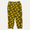 Supreme Warm Up Floral Sweatpants