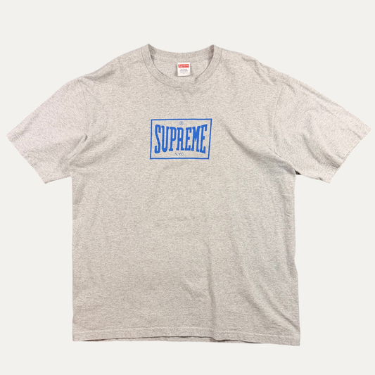 Supreme Warm Up T-Shirt