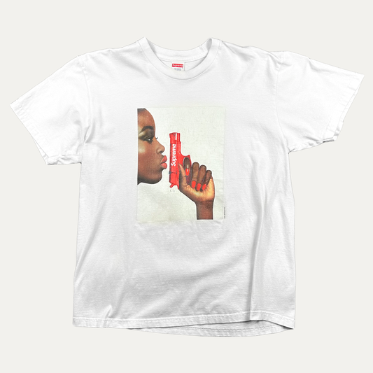 Supreme Water Pistol T-Shirt