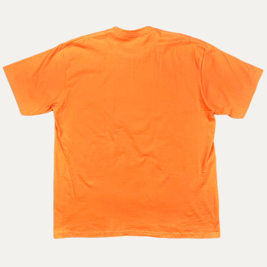 Supreme Weather Graphic T-Shirt