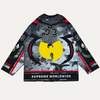 Supreme Wu-Tang Clan Hockey Jersey