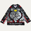 Supreme Wu-Tang Clan Hockey Jersey