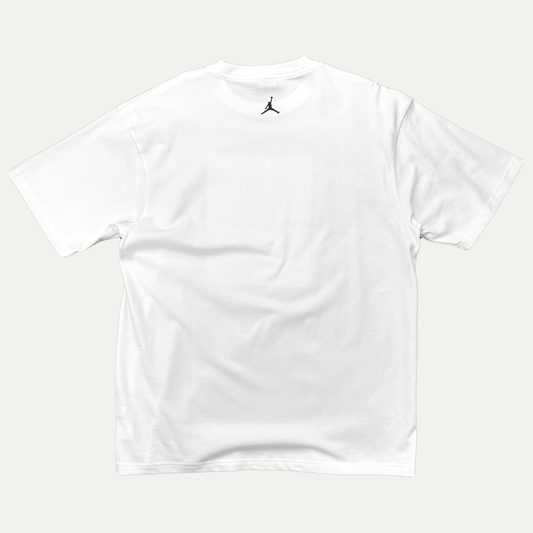 Supreme X Jordan X Notorious B.I.G T-Shirt