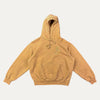 Supreme Embroidered Pocket Logo Hoodie