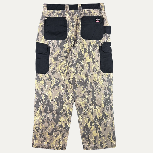 Supreme X Dickies Cordura Cargo Pant