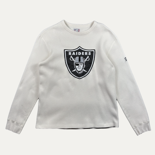 Supreme NFL X Raiders X '47 Thermal Longsleeve