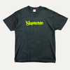 Supreme X Shrek T-Shirt