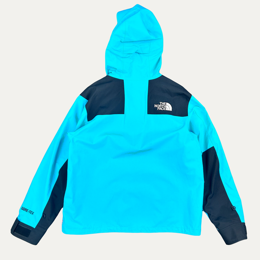 Supreme TNF Mountain Gortex Jacket