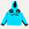 Supreme TNF Mountain Gortex Jacket
