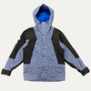 Supreme X The North Face Studded Mountain Light Jacket