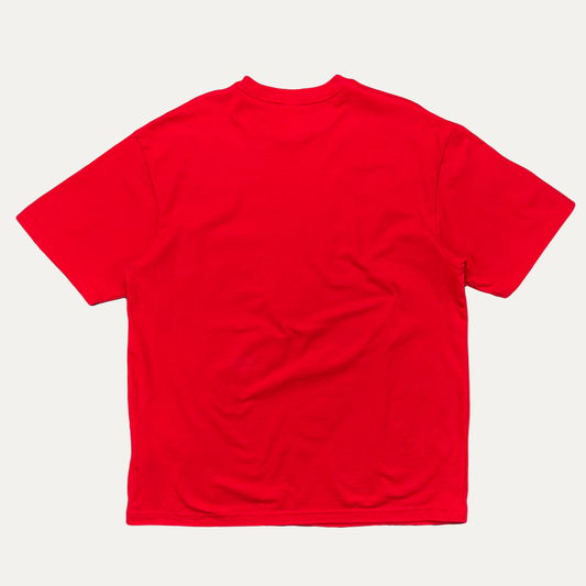 Supreme X The North Face Pocket Logo T-Shirt