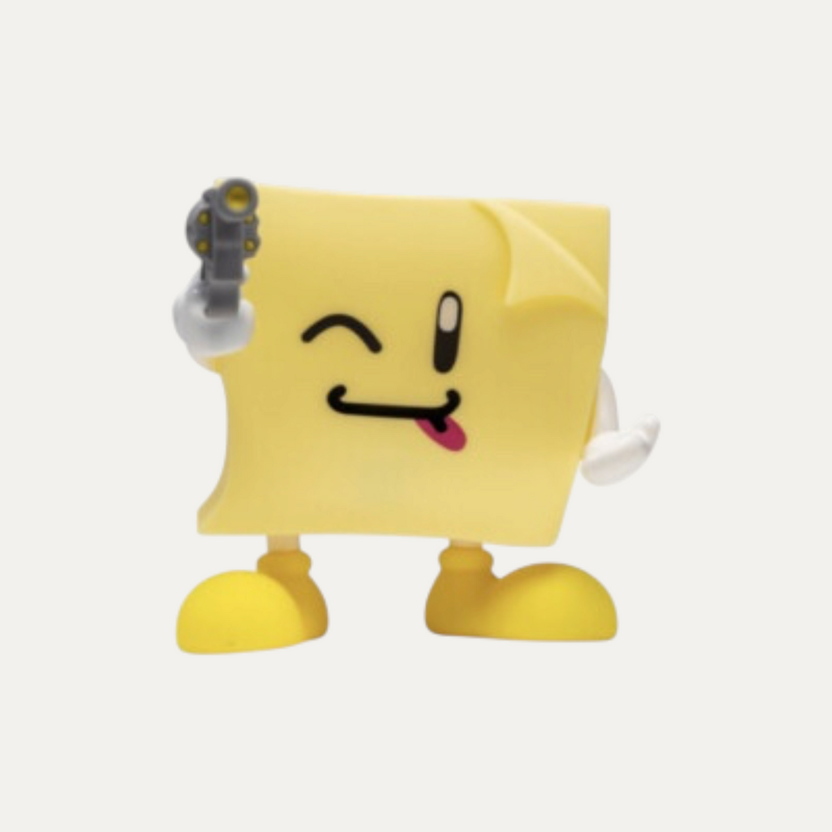 Supreme AOI Sticky Note Lamp