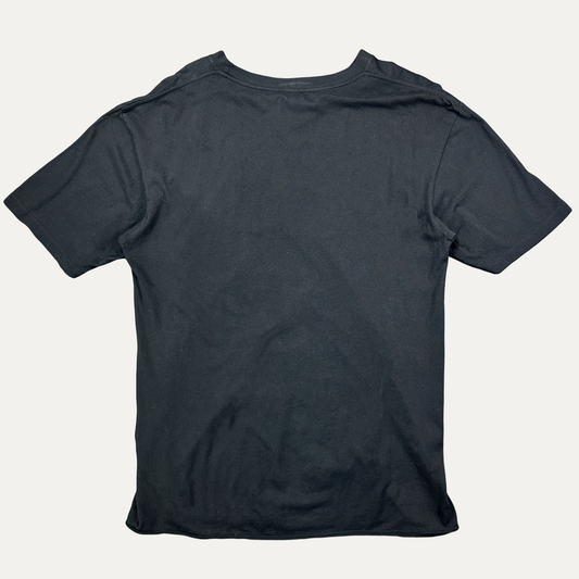 Saint Laurent Signature Spellout Logo T-Shirt