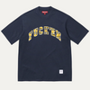 Supreme Fuck Em Plaid T-Shirt