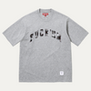 Supreme Fuck Em Plaid T-Shirt