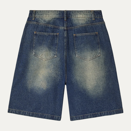 Vale Forever 1980s Jorts