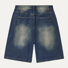 Vale Forever 1980s Jorts