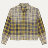 Vale Forever Lemonhead Rhinestone Flannel