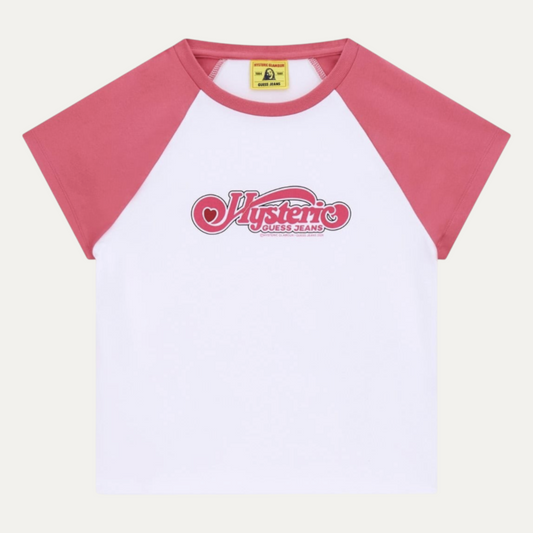 Hysteric Glamour x Guess Baby T-Shirt