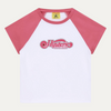 Hysteric Glamour x Guess Baby T-Shirt