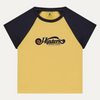 Hysteric Glamour x Guess Baby T-Shirt