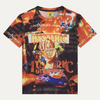 Hysteric Glamour x Guess AOP Baby T-Shirt