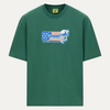 Hysteric Glamour x Guess Skate T-Shirt