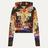 Hysteric Glamour x Guess AOP Jacket