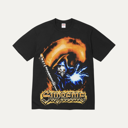 Supreme Grim Reaper T-Shirt