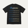 Supreme Grim Reaper T-Shirt