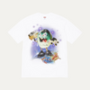 Supreme x SALEM World Graphic T-Shirt