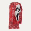 Supreme Ghostface Mask