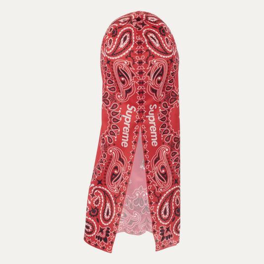 Supreme Ghostface Mask