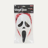 Supreme Ghostface Mask