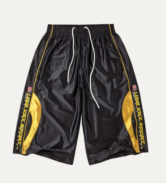 Vale Forever Mamba Basketball Shorts