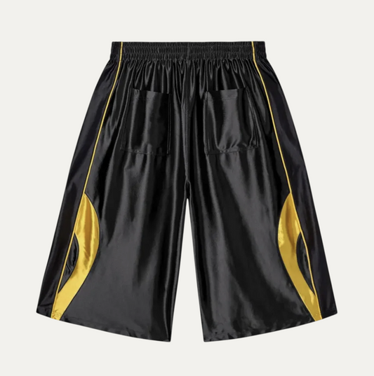 Vale Forever Mamba Basketball Shorts