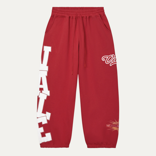 Vale Forever Lego Cherry Sweatpants