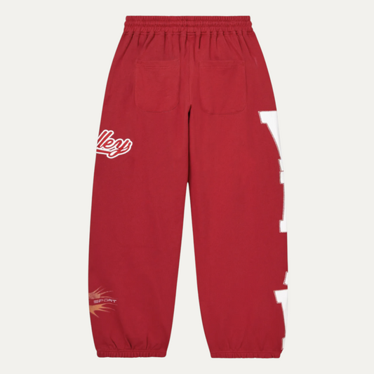 Vale Forever Lego Cherry Sweatpants