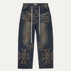 Vale Forever Motocroxxx Denim