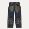 Vale Forever Motocroxxx Denim