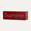 Supreme Red Dominos Set