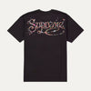 Supreme Gems Tee Black