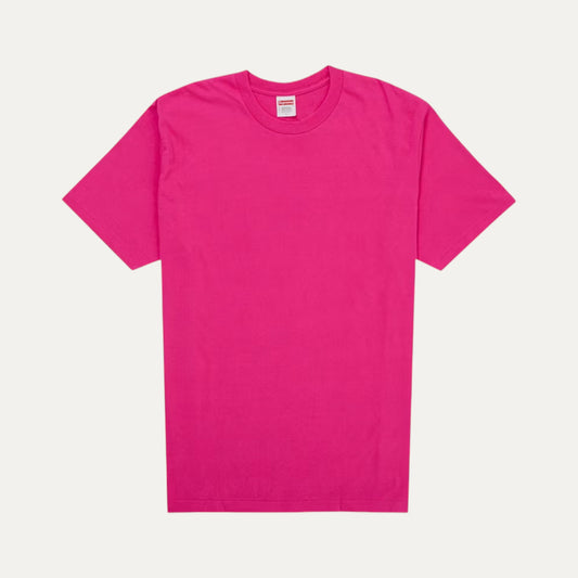 Supreme Gems Tee Fuchsia