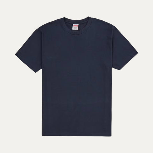 Supreme Gems Tee Navy