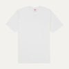 Supreme Gems Tee White