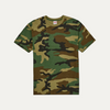 Supreme Camo Gems T-Shirt