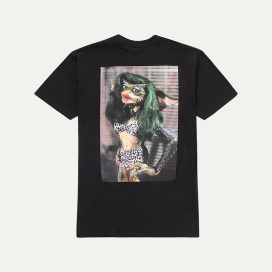 Supreme Greta Tee Black